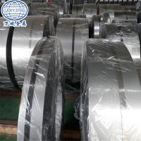 cold rolled 65mn blue/black color steel strip